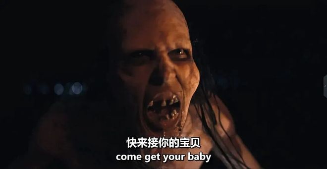 年度爆款,果然名不虚传