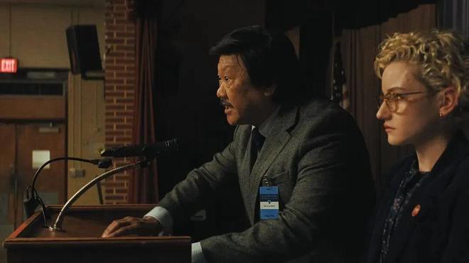 年度爆款,果然名不虚传