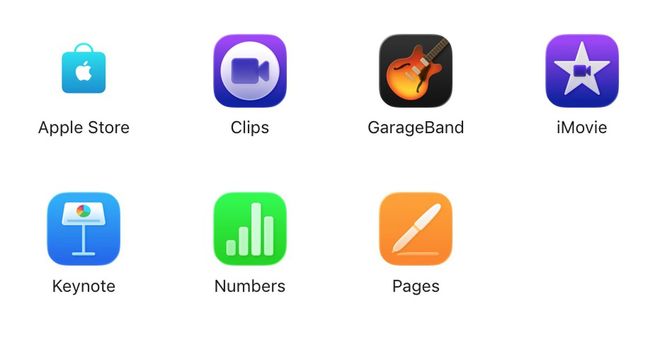苹果 iOS 26 中 App Store 等应用换装“液态玻璃”风格