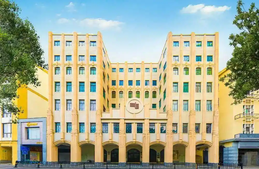 特大城市唯一试点！广州拟出历史建筑保护新规，这些政策值得关注