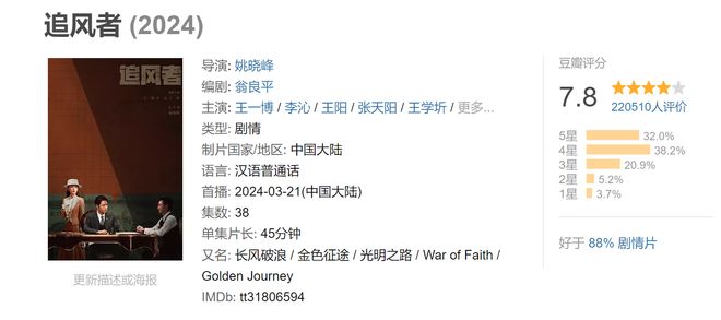 谍战融合喜剧，张一山分饰两角，《守护者们》开辟谍战剧新赛道