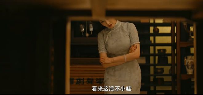谍战融合喜剧,张一山分饰两角,《守护者们》开辟谍战剧新赛道