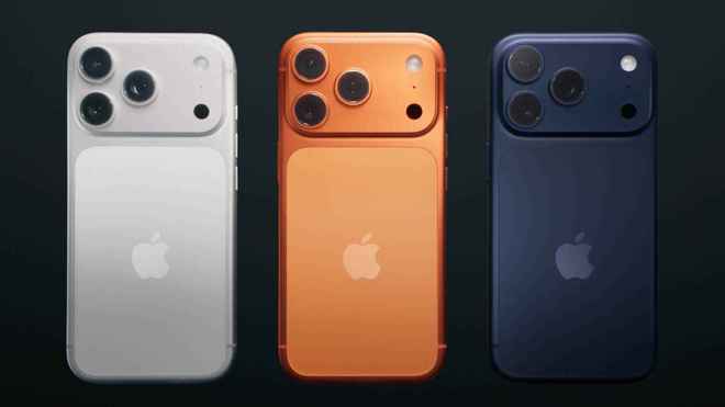 拆解显示：所有 iPhone 17 机型仍搭载高通调制解调器