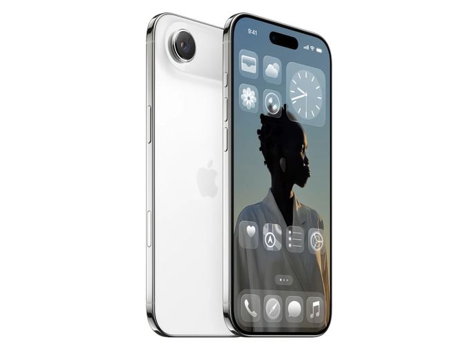 消息称苹果 iPhone Air 国行下月上市，仅以合约机形式销售