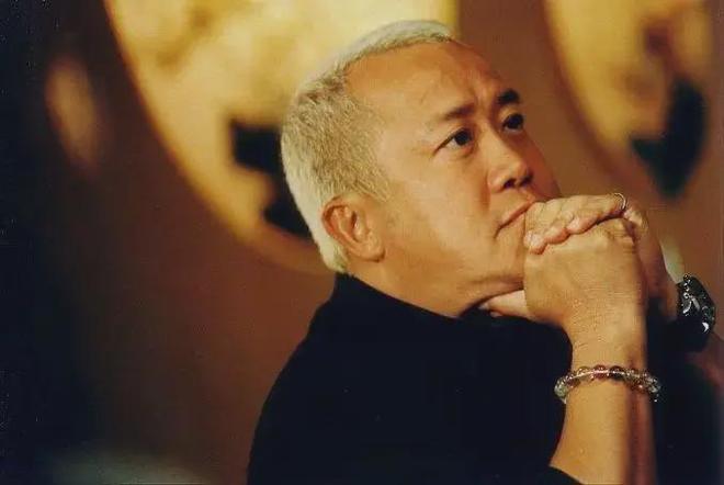 它超越《无间道》了吗?