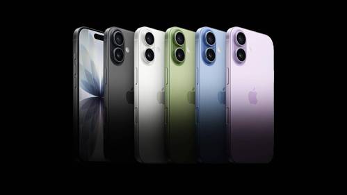 iPhone 17掀起换机潮 韦德布什大幅上调苹果目标价至310美元