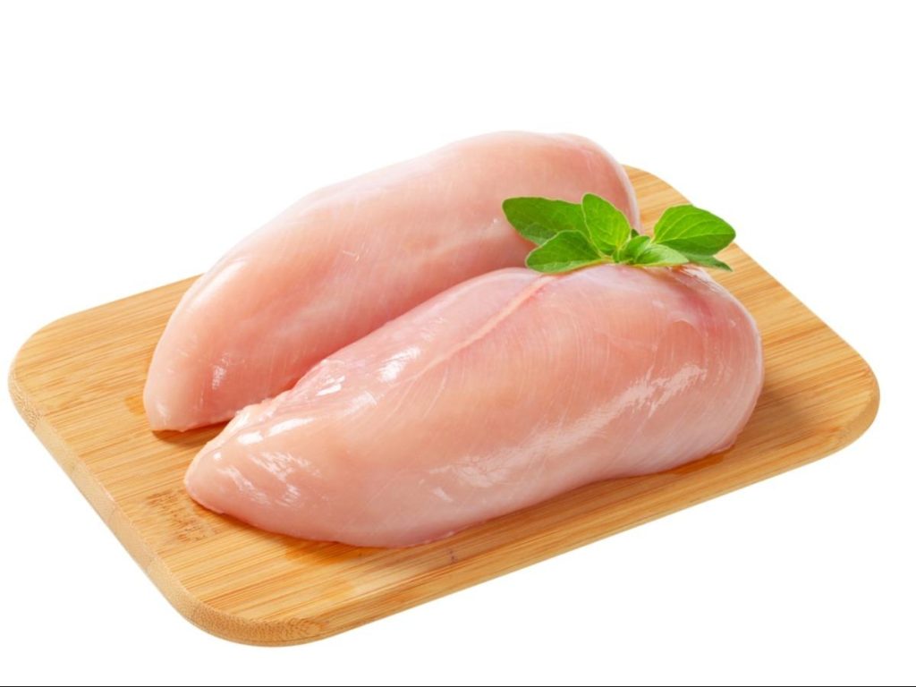 把鸡胸肉当主食，一个月不到，健身达人的肾“累”出病来了
