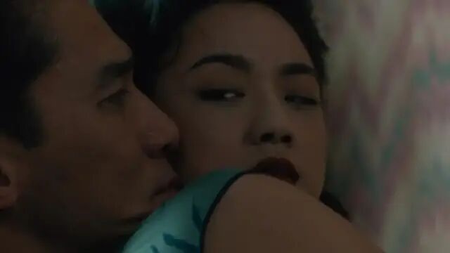 李安认为,《色,戒》的本质是悲伤