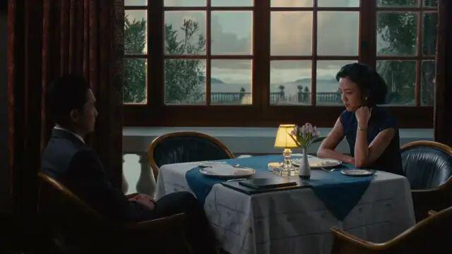 李安认为,《色,戒》的本质是悲伤