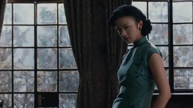 李安认为,《色,戒》的本质是悲伤