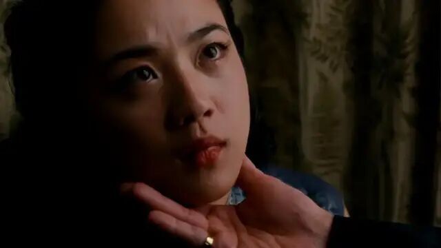 李安认为,《色,戒》的本质是悲伤