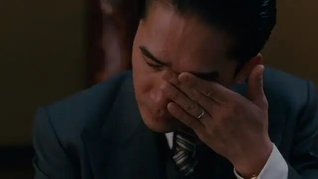 李安认为,《色,戒》的本质是悲伤