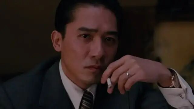 李安认为,《色,戒》的本质是悲伤
