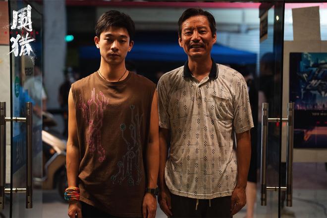 李少红:《围猎》不止于“猫捉老鼠”,更展现禁毒背后的人与生活