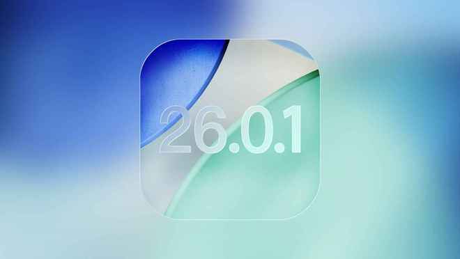 一个私人账户透露：苹果正准备发布 iOS 26.0.1