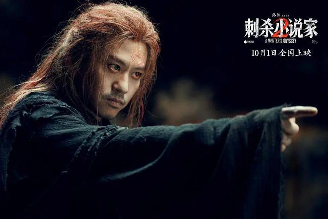 说到底,谁想看邓超和董子健演“死侍大战金刚狼”