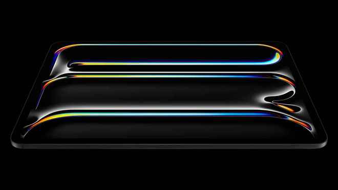AT&T 网站上提到了一款 M5 芯片的未发布 iPad Pro 机型