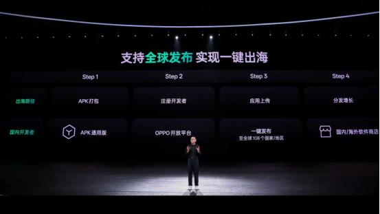 2025 OPPO开发者大会:携手共建更智能、更专属的数字未来