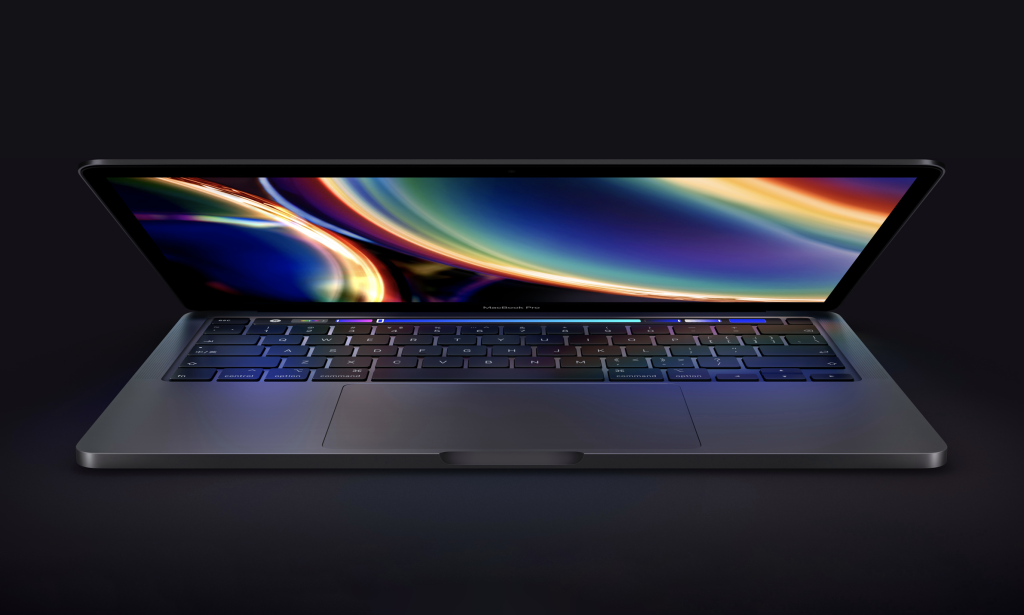 苹果预告 M5 芯片登场，MacBook Pro 有望本周首发更新