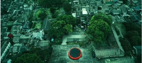 外国网友盛赞的深圳大片,藏着连本地人都不知道的打卡机位