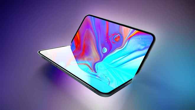 苹果首款可折叠 iPhone 的发布可能会推迟到 2027 年