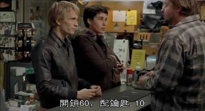 戛纳历史上的最大赢家,肯定是这两人