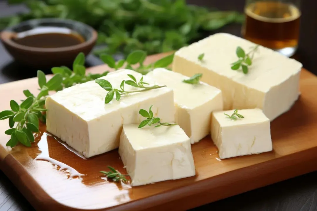 豆腐是补钙王者？