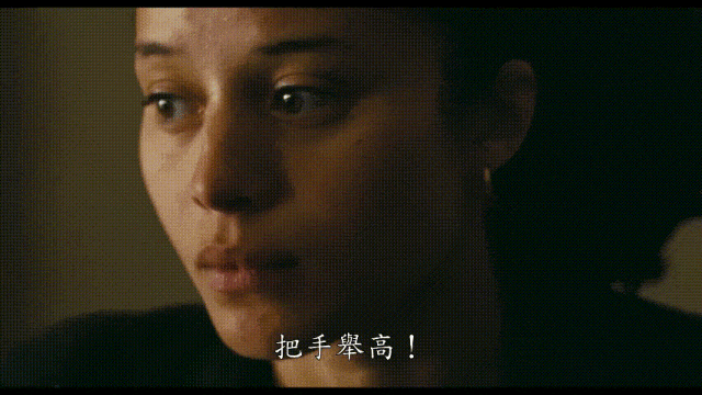神级阵容+爆棚口碑,这部R级神作终于来了