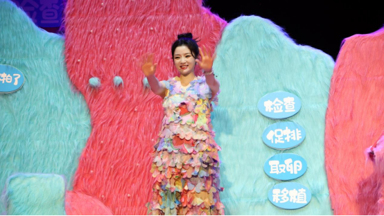 大人糖×《喜剧怒谈之好运日记》特别场| 阅己、越己、然后悦己