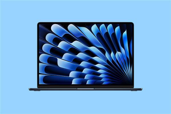 性价比最高的MacBook来了！苹果把iPhone处理器塞进笔记本里