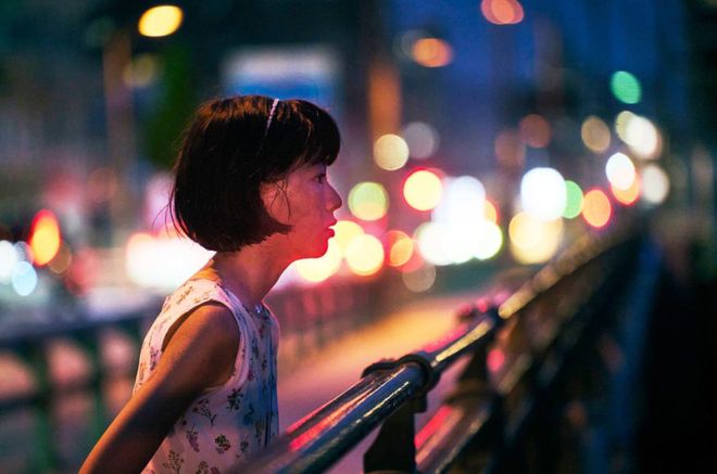 这部电影并不平庸,很可能是日本年度十佳