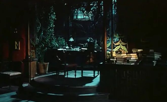 刚上映的时候,恶评是家常便饭