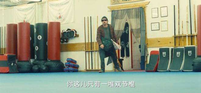 今年最好的大银幕电影,没有之一