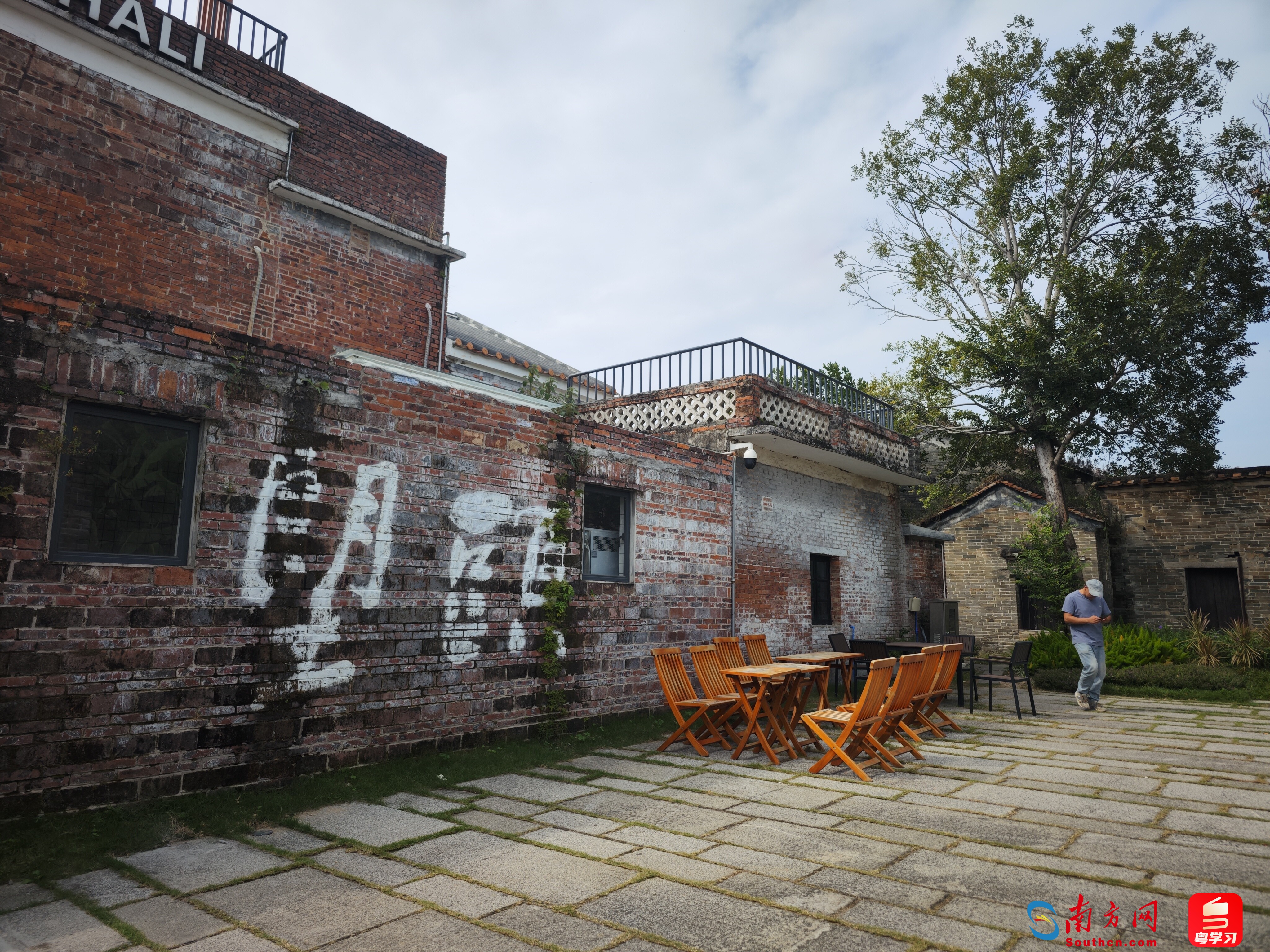 乡土为根，科技赋魂！“双面”广州喜迎全运盛会