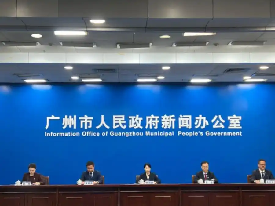 广州国企硬核保障迎十五运会：改造17个场馆，点亮34公里夜景