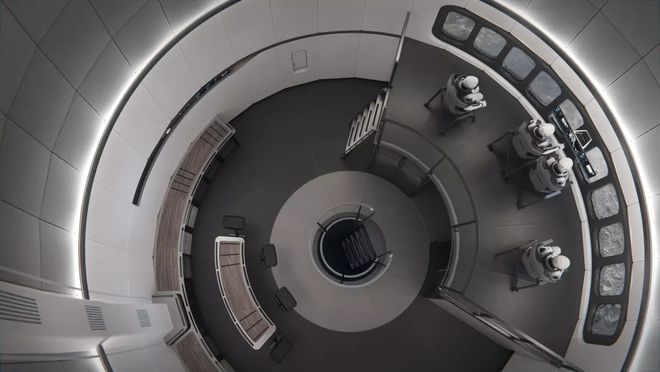 加快阿尔忒弥斯登月计划，SpaceX公布简化版登月舱方案