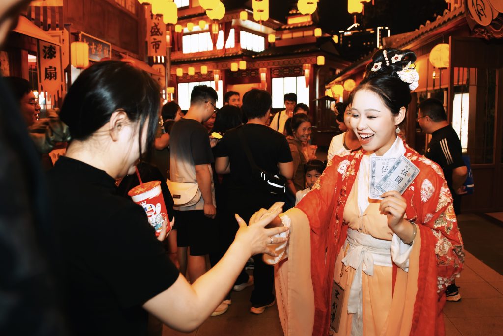 迎十五运!免费畅游深圳锦绣中华,开启“赛+游”文旅新体验