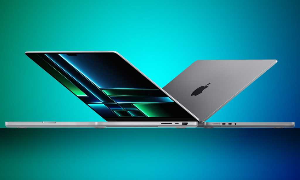古尔曼：全新设计 MacBook Pro 搭载 OLED 屏与 M6 Pro/Max 芯片
