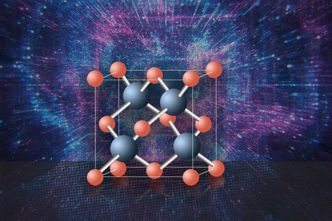 11月13日外媒科学网站摘要:神级材料导热性完爆钻石!下一代芯片或将彻底告别发热