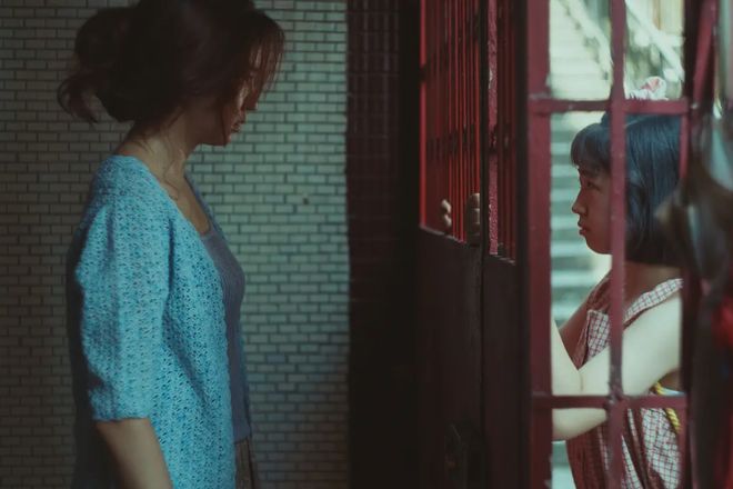 舒淇《女孩》:写给青春的散文诗