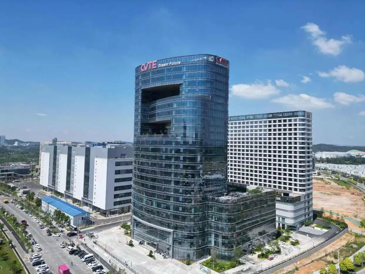 出货60万台，广州黄埔这家公司靠一块会议平板打开全球市场