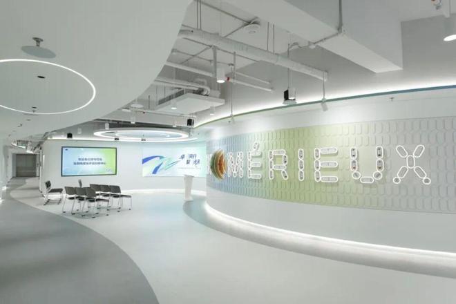 生物梅里埃开放创新中心启用！浦东打造具有世界影响力的GOI集群