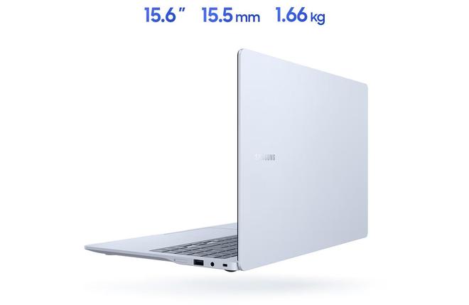 三星发布Galaxy Book5 Edge笔记本：内置5G模块，续航长达27小时