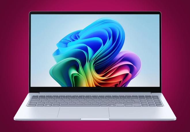 三星发布Galaxy Book5 Edge笔记本:内置5G模块,续航长达27小时