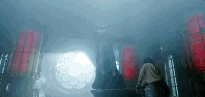 顶级IP上线,Netflix这部R级新作太刺激了