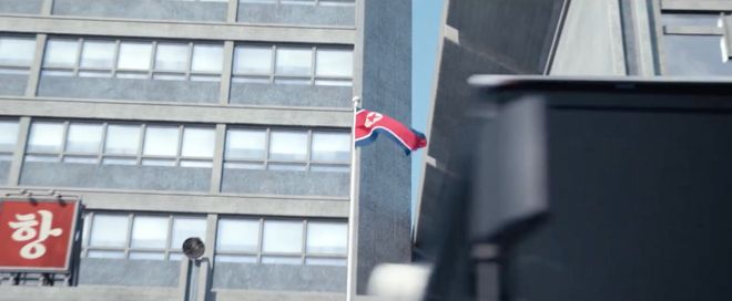 这部韩国电影,讲的真的只是历史吗?