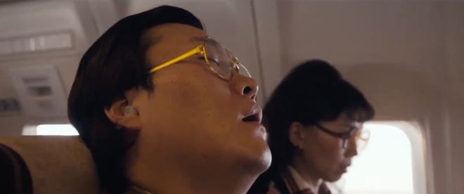 这部韩国电影,讲的真的只是历史吗?