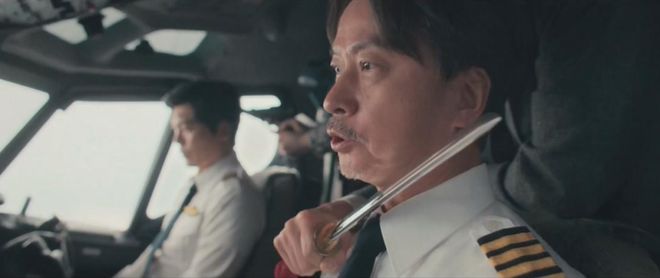 这部韩国电影,讲的真的只是历史吗?