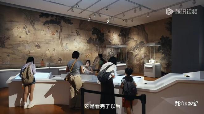 《我们的故宫》纪录片:发现紫禁城的隐秘与鲜活