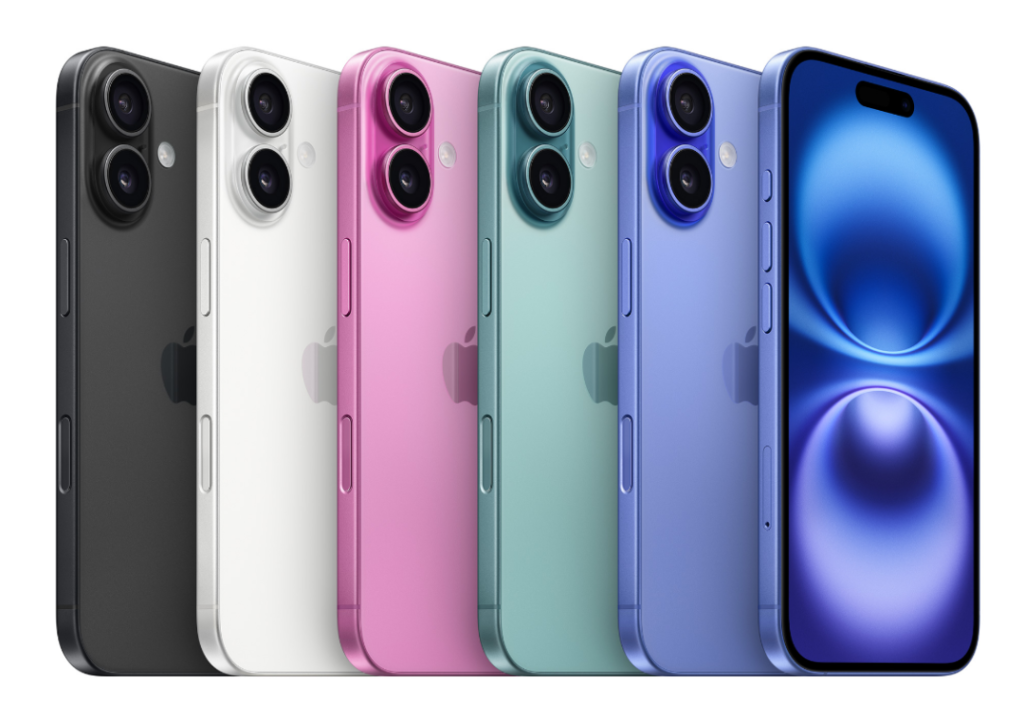 iPhone 17大卖！苹果10月在华销量暴涨37%，市场份额创2022年以来新高